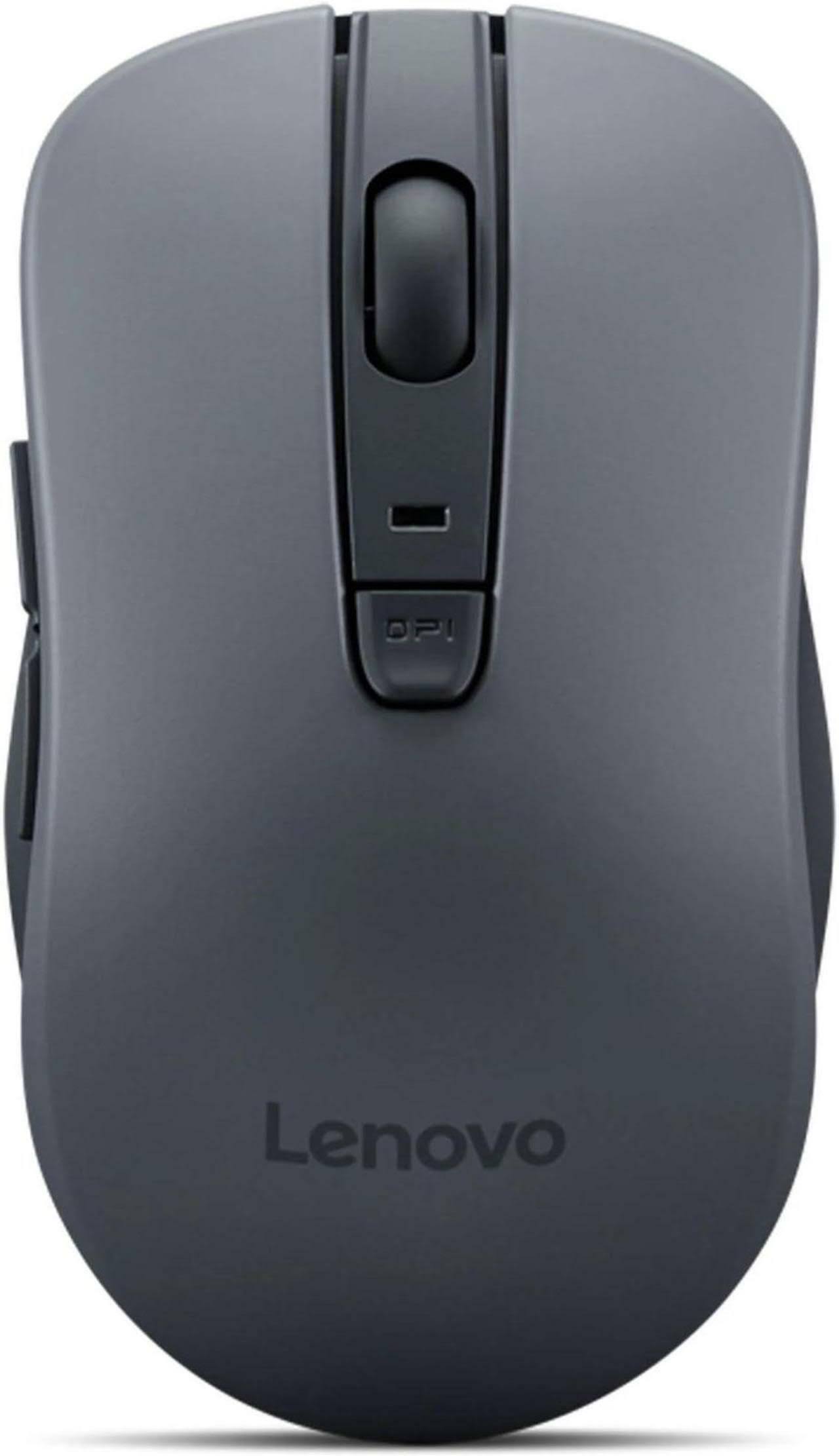 Lenovo WL310 Bluetooth Silent Mouse gy51q65621