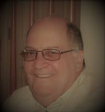 Remembering Stephen Poinsett Erisman