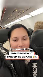 Mom just abandoned her kid with me?! 🤮