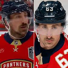 Brad Marchand is not only a great hockey player. He is also a pest to have  as an opponent, with his aggressive, sometimes over-the-top style of play.  But Marchand's aggressiveness comes naturally