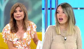 El recado de Gema López a Alejandra Rubio tras la exclusiva de su embarazo: "Está loca"