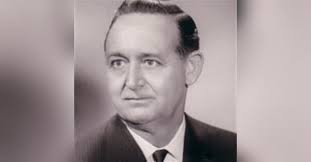 Robert C. Wood Obituary