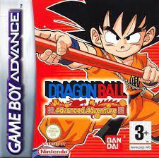 If you're playing on an emulator you can usually input codes very easily by accessing a tab off the top of the toolbar. Dragonball Advanced Adventure Gameboy Advance Gba Rom Download