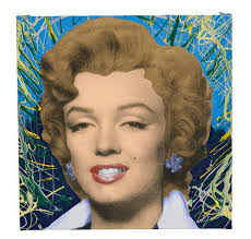 Mark Ottens (american, 20th/ 21st Century) Hugger