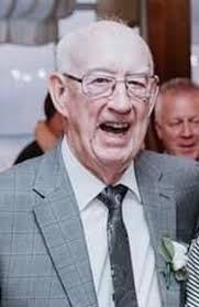 Harold Donald "Don" Fugate Obituary September 6, 2021