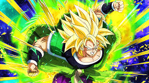 Maybe you would like to learn more about one of these? 322023 Broly Super Saiyan Dragon Ball Super Broly 4k 3840x2160 Wallpaper Mocah Hd Wallpapers