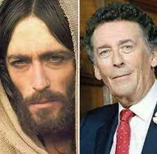 I am not Jesus Christ