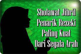 By muhamad abror posted on september 3, 2020 august 9, 2021. Sholawat Jibril Penarik Rezeki Fur Android Apk Herunterladen