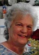 Patricia Ann “Pat” Harrell Surber Plympton (1945-2016)
