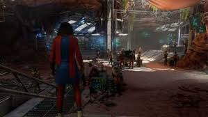 Uncover final secret of the house. The Ant Hill Walkthrough All Chest And Collectible Locations Marvel S Avengers Game8