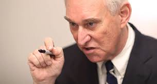 Marijuana activists launch Roger Stone boycott; John Morgan stands by him