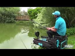 Rive Peche A La Pate Youtube Peche Noeud De Pecheur Trucs Et Astuces