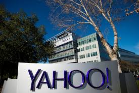 Republican Senators Send Letter To Yahoo Ceo Marissa Meyer