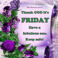 Friday blessings good morning have a great weekend. Friday Blessing Quotes Quotesgram