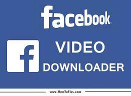 Here's how to download videos from twitter using your desktop browser or an app on your android or ios phone or tablet. Download Facebook Fb Video Downloader For Windows Pc Howtofixx
