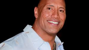Dwayne douglas johnson (born may 2, 1972), also known by his ring name the rock, is an american actor, producer, retired professional wrestler. Dwayne Johnson Spricht Uber Seine Schwierige Vergangenheit Und Macht Fans Mut