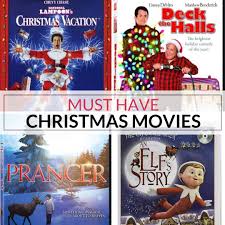 It's been a stressful year, but at least you can count on hollywood to come. Family Christmas Movies You Must See It Is A Keeper