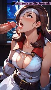 Rule34 - If it exists, there is porn of it   8421231