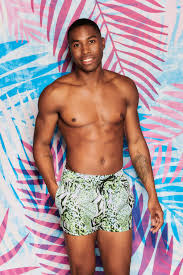 Jun 18, 2021 · aaron francis is the first contestant to be officially unveiled by love island for this summer's comeback series, mailonline can reveal. Who Is Aaron Francis On Love Island 2021