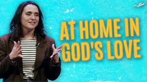 What Does It Mean to Remain in God’s Love? // Pastor Kendall Potter