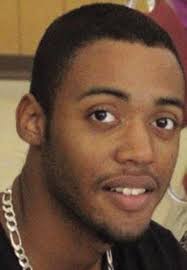 Burrell, Shannon Maurice