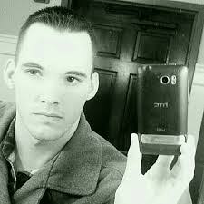 Austin Rigdon's Instagram, Twitter & Facebook