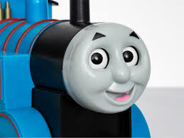 Thomas & Friends Ready To Play Set