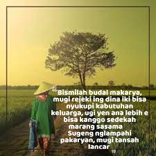 Maybe you would like to learn more about one of these? Ucapan Selamat Pagi Bahasa Jawa Halus Disertai Artinya Yosefpedia Com