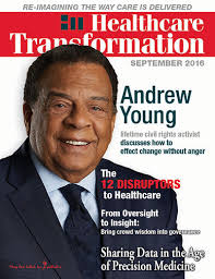 Healthcare Transformation