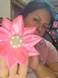 How to Make A Star with Flower Eternal