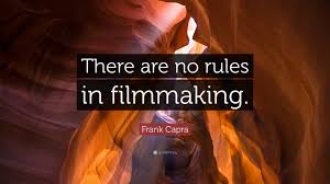 He died on september 3, 1991. Frank Capra Quote There Are No Rules In Filmmaking