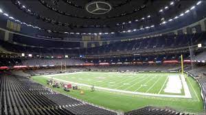 Sign up today to receive superdome updates in your mailbox. Mercedes Benz Superdome One Shot Walk Thru Youtube
