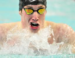 Cony girls swim team storms to KVAC A title