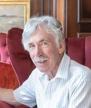 Condolence Book for Thomas (Tom) Greene (Leixlip, Kildare)