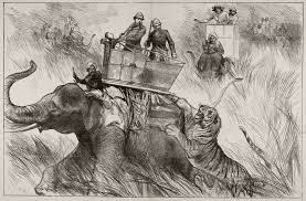 Louis Bromfield and the Tiger Rug ...