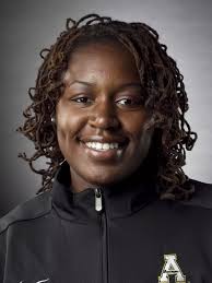 2008-09 Women's Track & Field Roster