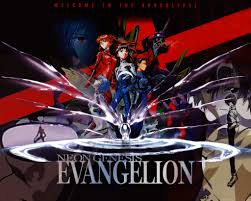 Синдзи икари потерял волю к жизни и теперь просто плывет по течению. Evangelion 3 0 1 0 The New Anime Movie Arrives In Japan In June Let S Talk About Video Games