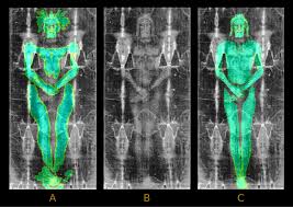Shroud of Turin image matches low-relief statue—not human body, 3D modeling  study finds