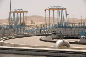 This includes water from toilets, washer machines, dish washers, showers, and baths. As Samra Wastewater Treatment Plant Jordan Water Technology