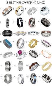 Pin Auf Mens Wedding Rings