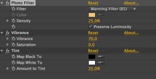 Glitch titles pack for premiere pro. Free Color Grading Presets For Premiere Pro And After Effects