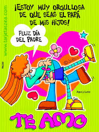 Amor feliz dia del padre. Adriana Vazquez On Twitter Feliz Dia Amor Te Amo Http T Co Zgbi2zoc5w