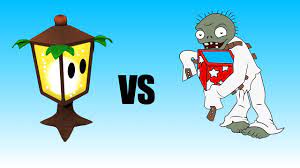 PLANTERN VS JACK-IN-THE-BOX ZOMBIE! | Plants vs. Zombies! - YouTube