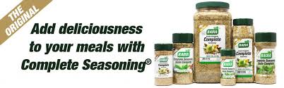 The founder of the company is an individual named abe kamarck who was born in washington. Badia Spices The Soul Of Cooking