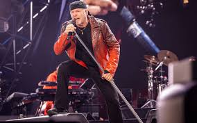 Trend Google: concerto vasco rimini