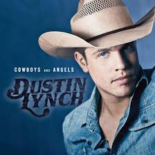 Dustin Lynch, 'Cowboys and Angels'
