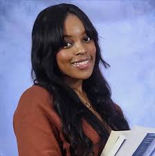 Great conversation, Nicole Telfer explores the meaning of Black Studies for  psychology and the study of Black childhood. Listen here or your fave  stream: https://go.umd.edu/NicoleTelfer