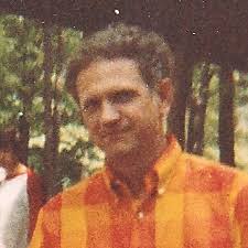 Basil Adelbert Cooper Jr. (1939-2011)