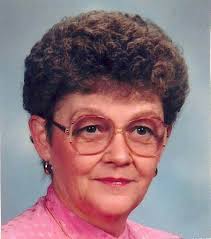 Obituary information for Dorothy Mae Working-Mercer