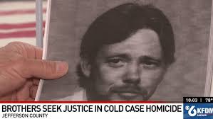 Groves police reopening investigation into 2003 unsolved homicide